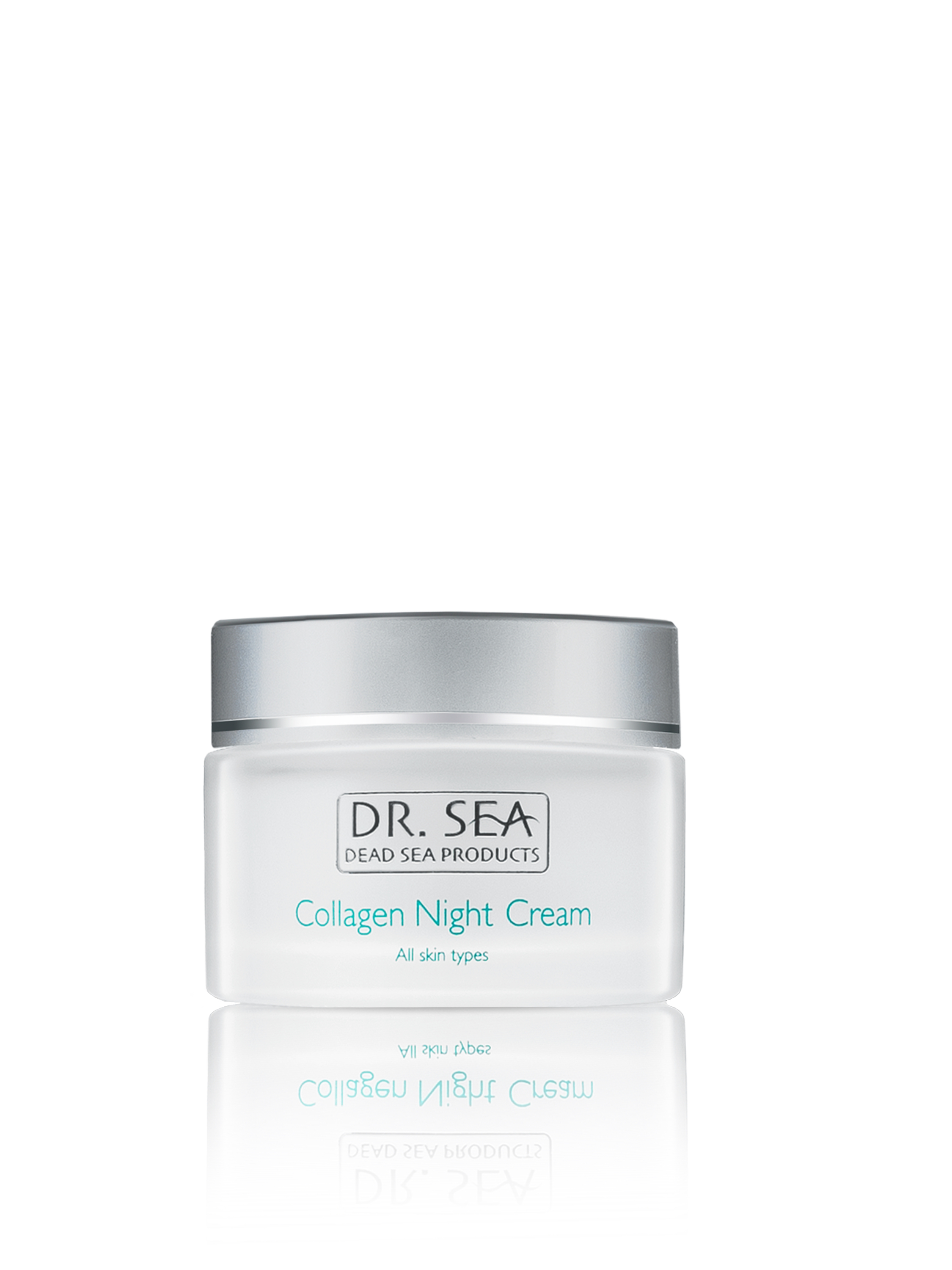 Collagen Night Cream