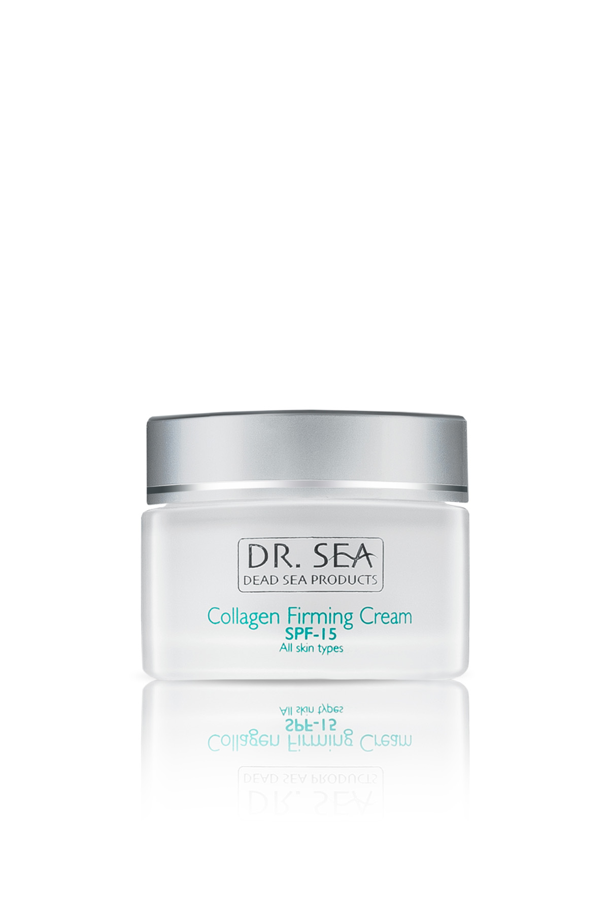 Collagen Firming Cream SPF 15