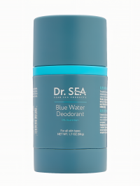 BLUE WATER ДЕЗОДОРАНТ